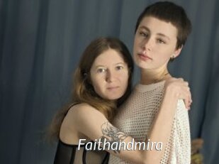 Faithandmira