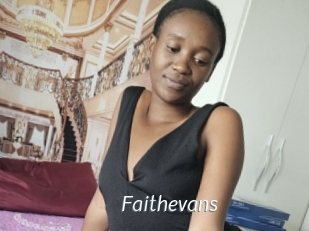 Faithevans