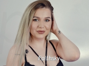 Faithsky