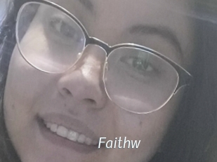 Faithw
