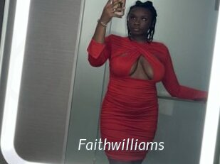 Faithwilliams