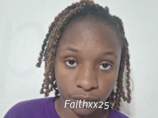 Faithxx25