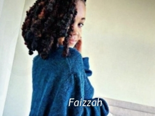 Faizzah