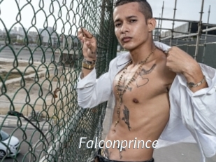Falconprince