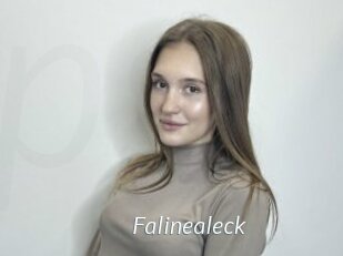 Falinealeck