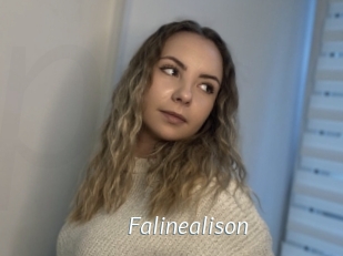 Falinealison