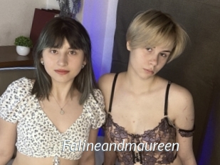 Falineandmaureen