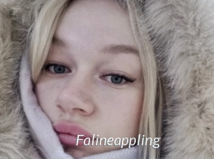 Falineappling