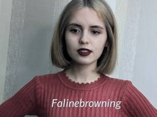 Falinebrowning