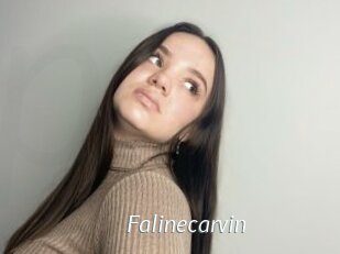 Falinecarvin