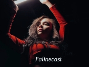 Falinecast
