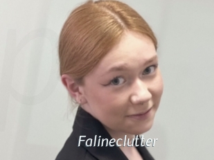 Falineclutter