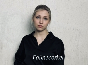 Falinecorker