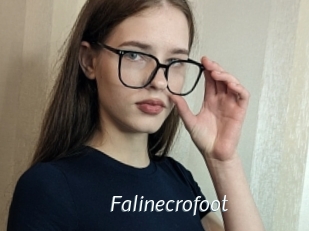 Falinecrofoot