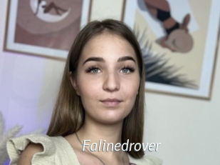 Falinedrover