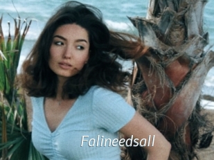 Falineedsall