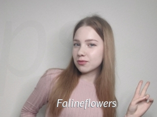 Falineflowers