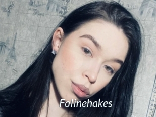 Falinehakes
