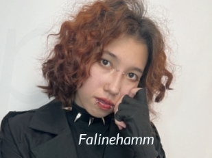 Falinehamm