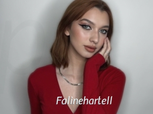 Falinehartell