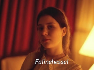 Falinehessel