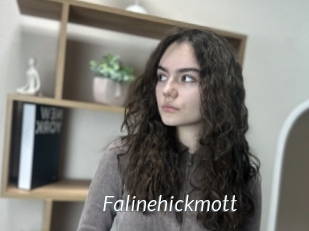 Falinehickmott