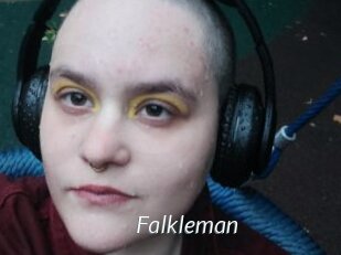 Falkleman