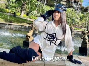 fallonrogerss Porn Star