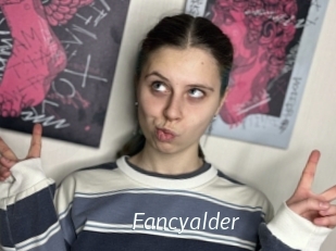 Fancyalder