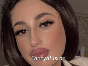 Fancyalliston