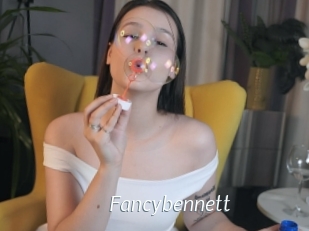 fancybennett Porn Star