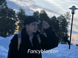 fancyblanton Porn Star