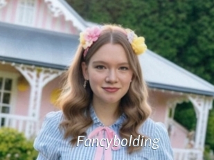 Fancybolding
