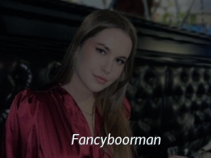 Fancyboorman