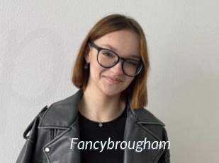 Fancybrougham