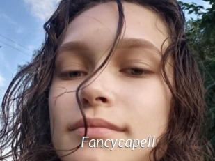 Fancycapell