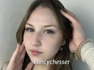 Fancychesser