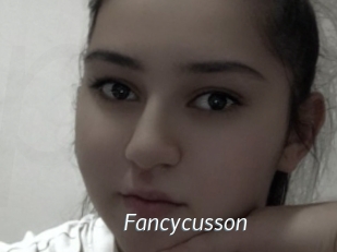 Fancycusson