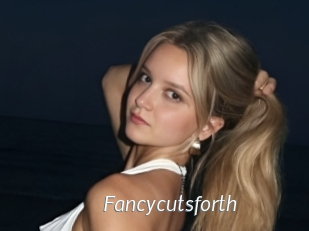 Fancycutsforth