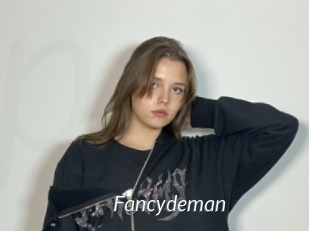 fancydeman Porn Star