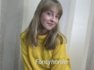 Fancyharder