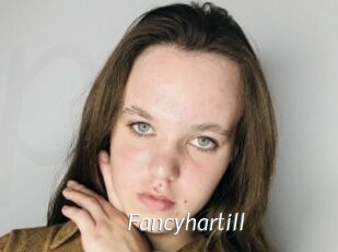 Fancyhartill