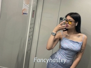 fancyhastey Porn Star