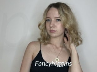 Fancyhiggins