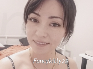 Fancykitty28
