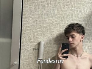 Fandesray