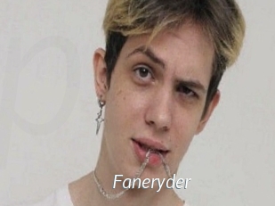 Faneryder