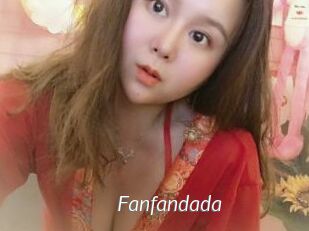 Fanfandada
