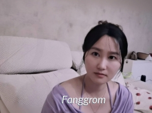 Fanggrom