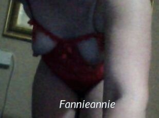 Fannieannie